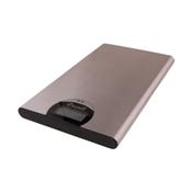 Escali T115S Tabla Ultra Thin Scale
