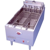 Wells F-1725 Electric Fryer