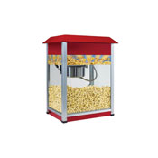 Tomlinson Fusion Commercial Heavy Duty Popcorn Popper
