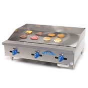 Comstock FHP30-30 Griddle