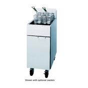 Frymaster RE22-SD Electric Fryer