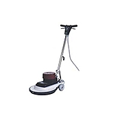 Minuteman 17" Front Runner Floor Machine