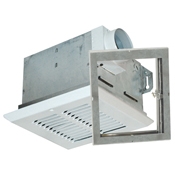 Air King FRAS120 Fire Rated Exhaust Fan