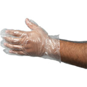 FSE Large Poly Gloves