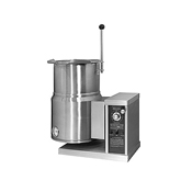 Market Forge FT-6CE 6 Gallon Tilting Kettle