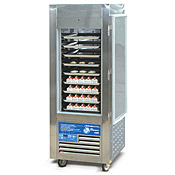 F.W.E. ASU-9 Full Size Refrigerated Air Screen