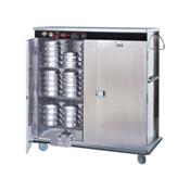 F.W.E. E-1500-XL Heated Banquet Cabinet Plates