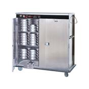F.W.E. E-1500-XXL Heated Banquet Cabinet Plates