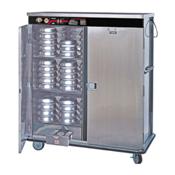 F.W.E. E-1500 Heated Banquet Cabinet Plates