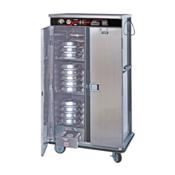 F.W.E. E-900 Heated Banquet Cabinet Plates