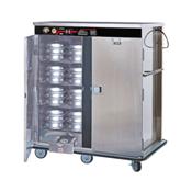 F.W.E. E-960-XXL Heated Banquet Cabinet Plates