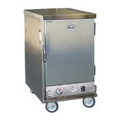 F.W.E. ETC-UA-4HD Under Counter Non Insulated Removable Heated Holding Cabinet