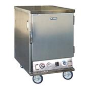 F.W.E. ETC-UA-4PH Under Counter Non Insulated Removable Proofer Heated Holding Cabinet