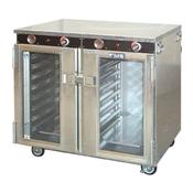 F.W.E. HLC-16 Under Counter Heated Holding Cabinet