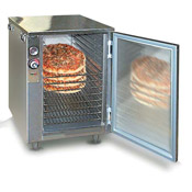 FWE HLC-1717-13 Handy Line Merchandiser