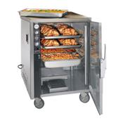 F.W.E. MTU-10 Midsized Humidified Heated Holding Cabinet