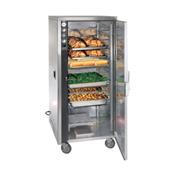 F.W.E. MTU-10P Midsized Humidified Heated Holding Cabinet