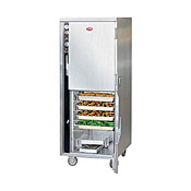 F.W.E. MTU-12D Full Size Humidified Heated Holding Cabinet
