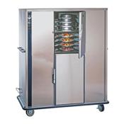 F.W.E. P-200 Heated Banquet Cabinet Plates