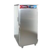 F.W.E. PHTT-10 Midsized Humidified Heated Holding Cabinet