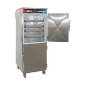 F.W.E. PHTT-12 Full Size Humidified Heated Holding Cabinet