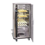F.W.E. PHU-10 Midsized Proofer Heated Holding Cabinet