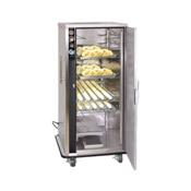 F.W.E. PHU-10P Pass Through Midsized Proofer Heated Holding Cabinet
