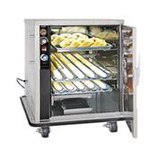 F.W.E. PHU-4 Under-Counter Proofer Heated Holding Cabinet