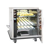 F.W.E. PHU-4P Pass Through Under-Counter Proofer Heated Holding Cabinet