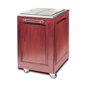 F.W.E. PS-IC-200 Portable Ice Cart