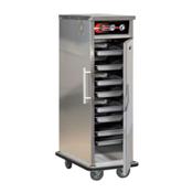 F.W.E. PST-16 Midsized Heated Holding Cabinet