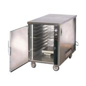 F.W.E. TS-1633-14 Under Counter Pizza Heated Holding Cabinet