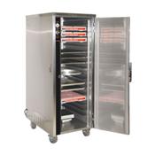 FWE TS-1633-36 36-Pan Pizza Cabinet