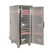 FWE TS-1633-36P 36-Pan Pizza Cabinet