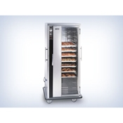 F.W.E. FWE Mobile Humi-Temp Tray Servers