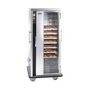 F.W.E. TS-1826-18P Pass Through Full Size Heated Holding Cabinet