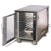 FWE TS-1633-14L 14-Pan Pizza Cabinet