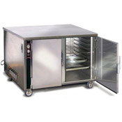 FWE TS-1633-28 28-Pan Pizza Cabinet