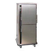 FWE TS-1633-36D 36-Pan Pizza Cabinet
