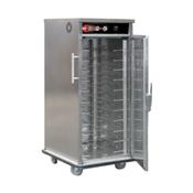 F.W.E. TST-16 Midsized Heated Holding Cabinet