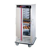 F.W.E. UHRS-10 Full Size Convertible Unit Refrigerator or Heated Holding