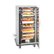 F.W.E. UHS-10P Pass Through Midsized Heated Holding Cabinet