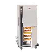 F.W.E. UHS-12D Dutch Door Model Full Sized Heated Holding Cabinet
