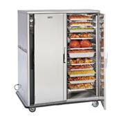 F.W.E. UHS-20 Midsized Heated Holding Cabinet