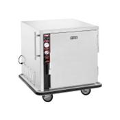 F.W.E. UHS-4P Pass Through Under Counter Heated Holding Cabinet