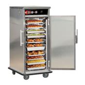 F.W.E. UHST-10 Midsized Heated Holding Cabinet