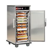 F.W.E. UHST-10P Pass Through Midsized Heated Holding Cabinet