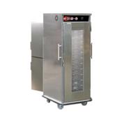 F.W.E. UHST-13P Pass Through Full Size Heated Holding Cabinet