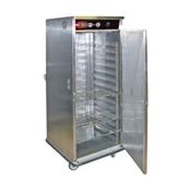 F.W.E. UHST-28-B Full Sized Heated Holding Cabinet