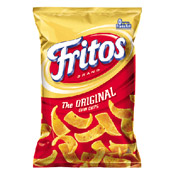 Fritos Corn Chips - 2.25oz.